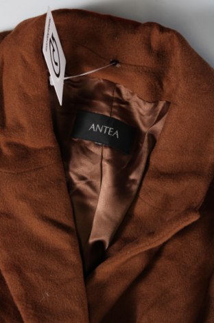 Damenmantel Antea, Größe XL, Farbe Braun, Preis € 29,78
