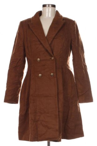 Palton de femei Antea, Mărime XL, Culoare Maro, Preț 105,59 Lei