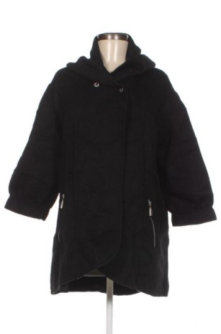 Dámsky kabát  Apanage, Veľkosť M, Farba Čierna, Cena  17,66 €