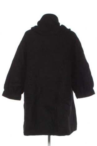 Дамско палто Apanage, Размер M, Цвят Черен, Цена 31,15 лв.