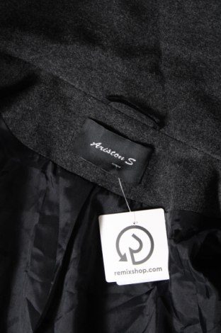 Dámsky kabát  Ariston S, Veľkosť S, Farba Sivá, Cena  9,80 €