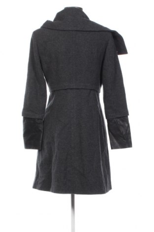 Γυναικείο παλτό Ariston S, Μέγεθος S, Χρώμα Γκρί, Τιμή 12,47 €