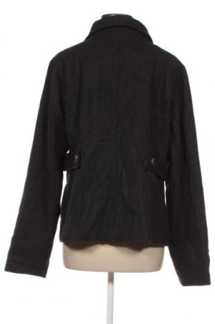 Palton de femei Atmosphere, Mărime XL, Culoare Gri, Preț 105,59 Lei