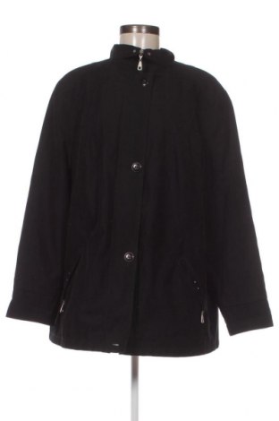 Palton de femei Barbara Lebek, Mărime XL, Culoare Negru, Preț 68,12 Lei
