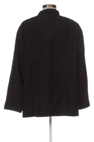 Γυναικείο παλτό Barbara Lebek, Μέγεθος XL, Χρώμα Μαύρο, Τιμή 14,83 €
