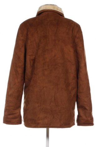 Дамско палто Barisal, Размер L, Цвят Кафяв, Цена 37,45 лв.