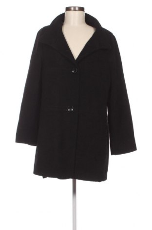 Γυναικείο παλτό Basler, Μέγεθος L, Χρώμα Μαύρο, Τιμή 3,68 €