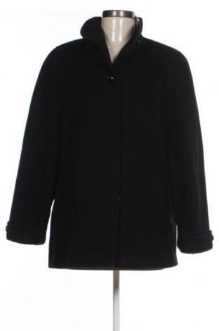 Дамско палто Bauer, Размер XXL, Цвят Черен, Цена 21,32 лв.