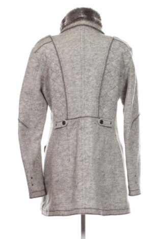 Дамско палто Beaumont, Размер L, Цвят Сив, Цена 54,18 лв.