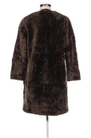 Дамско палто Bimba Y Lola, Размер S, Цвят Зелен, Цена 68,40 лв.