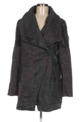 Γυναικείο παλτό Blind Date, Μέγεθος M, Χρώμα Γκρί, Τιμή 6,62 €