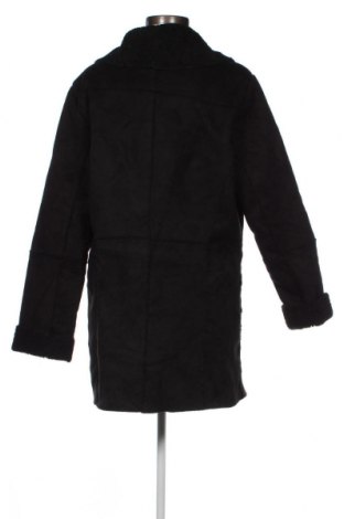 Дамско палто Blue Motion, Размер M, Цвят Черен, Цена 13,91 лв.