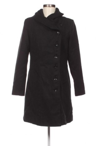 Γυναικείο παλτό Body Flirt, Μέγεθος M, Χρώμα Μαύρο, Τιμή 7,28 €