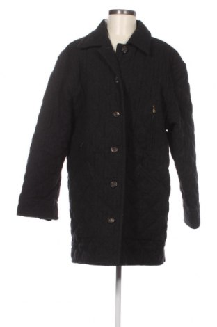 Дамско палто Bogner, Размер M, Цвят Черен, Цена 285,00 лв.