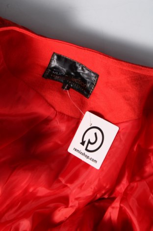Női kabát Bpc Bonprix Collection, Méret XXL, Szín Piros, Ár 8 144 Ft