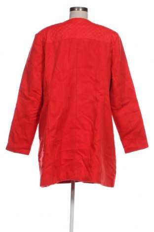 Damenmantel Bpc Bonprix Collection, Größe XXL, Farbe Rot, Preis 29,78 €