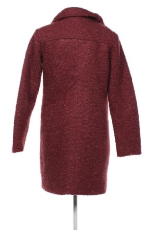 Γυναικείο παλτό Bpc Bonprix Collection, Μέγεθος S, Χρώμα Κόκκινο, Τιμή 19,86 €
