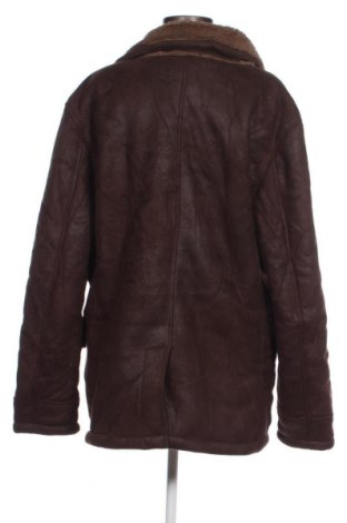Palton de femei C&A, Mărime L, Culoare Maro, Preț 28,16 Lei