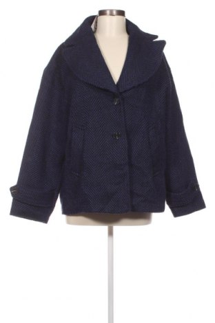 Dámský kabát  C&A, Velikost M, Barva Vícebarevné, Cena  205,00 Kč
