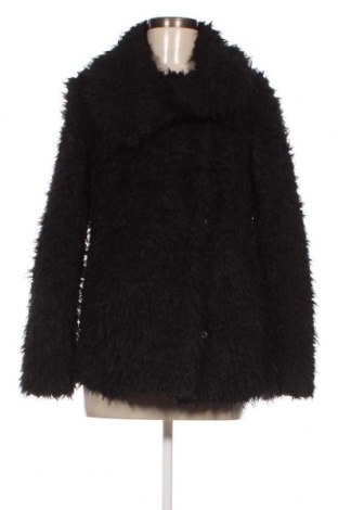 Γυναικείο παλτό C&A, Μέγεθος XS, Χρώμα Μαύρο, Τιμή 6,62 €
