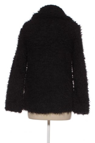 Дамско палто C&A, Размер XS, Цвят Черен, Цена 37,45 лв.