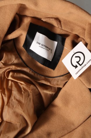 Γυναικείο παλτό C&A, Μέγεθος M, Χρώμα  Μπέζ, Τιμή 19,86 €