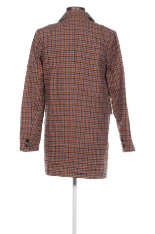 Γυναικείο παλτό CKS, Μέγεθος XS, Χρώμα Πολύχρωμο, Τιμή 25,55 €