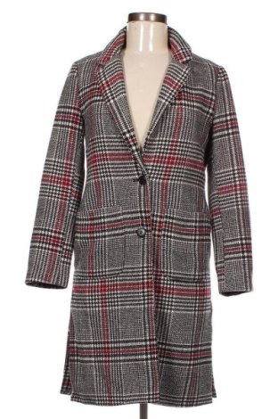 Γυναικείο παλτό Cache Cache, Μέγεθος S, Χρώμα Πολύχρωμο, Τιμή 3,28 €