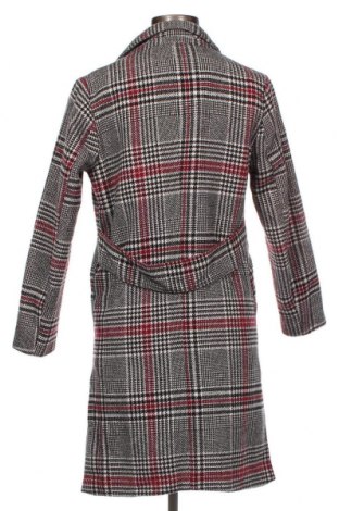 Γυναικείο παλτό Cache Cache, Μέγεθος S, Χρώμα Πολύχρωμο, Τιμή 16,24 €