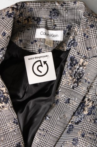 Damenmantel Calvin Klein, Größe XL, Farbe Mehrfarbig, Preis 96,10 €