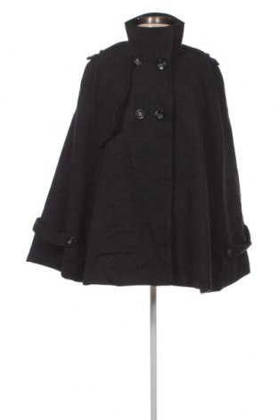 Palton de femei Camaieu, Mărime L, Culoare Gri, Preț 35,20 Lei
