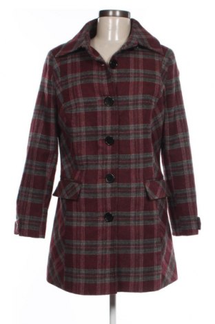 Γυναικείο παλτό Capture, Μέγεθος M, Χρώμα Πολύχρωμο, Τιμή 9,65 €