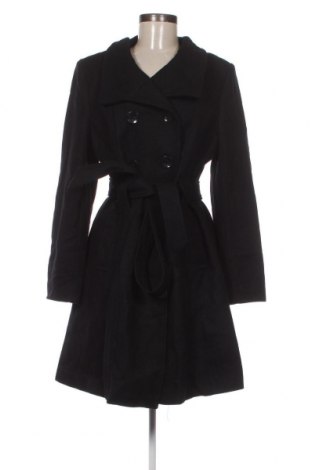 Дамско палто Centigrade, Размер XS, Цвят Черен, Цена 55,64 лв.
