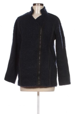 Γυναικείο παλτό Charlotte Elizabeth, Μέγεθος L, Χρώμα Μπλέ, Τιμή 5,65 €