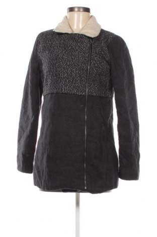 Γυναικείο παλτό Cherokee, Μέγεθος XL, Χρώμα Γκρί, Τιμή 7,28 €