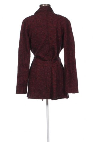 Дамско палто Chic, Размер S, Цвят Многоцветен, Цена 37,45 лв.