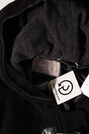Γυναικείο παλτό Christian Berg, Μέγεθος XL, Χρώμα Μαύρο, Τιμή 52,84 €