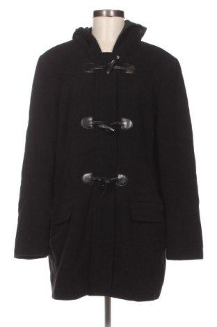 Дамско палто Christian Berg, Размер XL, Цвят Черен, Цена 57,40 лв.