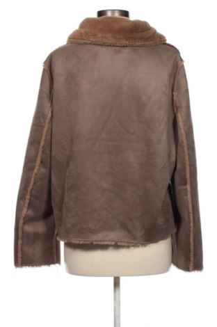 Дамско палто Cinque, Размер M, Цвят Кафяв, Цена 155,70 лв.