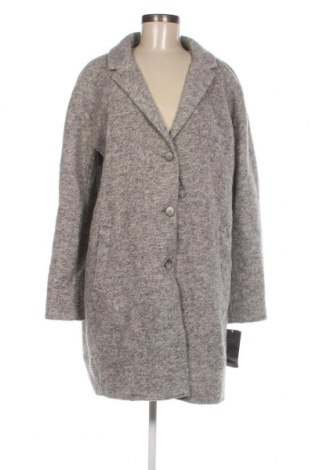 Дамско палто Cinque, Размер XL, Цвят Сив, Цена 202,28 лв.