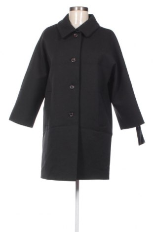 Γυναικείο παλτό Cinque, Μέγεθος M, Χρώμα Μαύρο, Τιμή 30,08 €