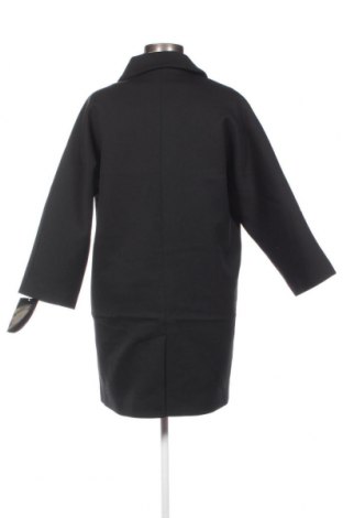 Γυναικείο παλτό Cinque, Μέγεθος M, Χρώμα Μαύρο, Τιμή 78,20 €