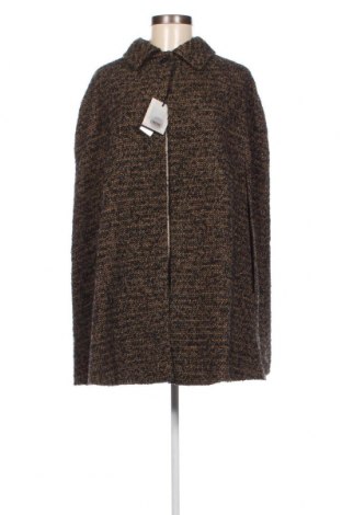 Γυναικείο παλτό Cinque, Μέγεθος M, Χρώμα Πολύχρωμο, Τιμή 145,73 €