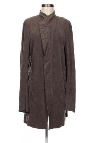 Γυναικείο παλτό Cinque, Μέγεθος XXL, Χρώμα Γκρί, Τιμή 40,10 €