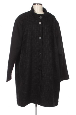 Дамско палто Ciso, Размер 3XL, Цвят Черен, Цена 47,52 лв.