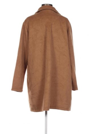 Damenmantel Clair De Lune, Größe XXL, Farbe Beige, Preis € 8,94