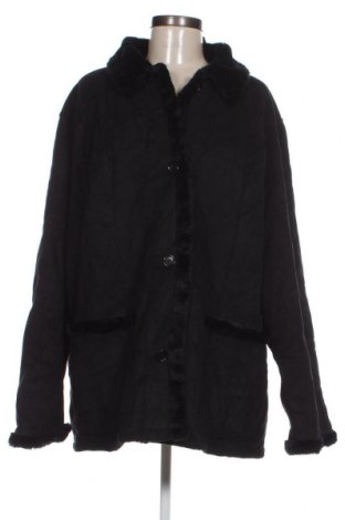 Γυναικείο παλτό Clarina Collection, Μέγεθος XXL, Χρώμα Μαύρο, Τιμή 7,28 €