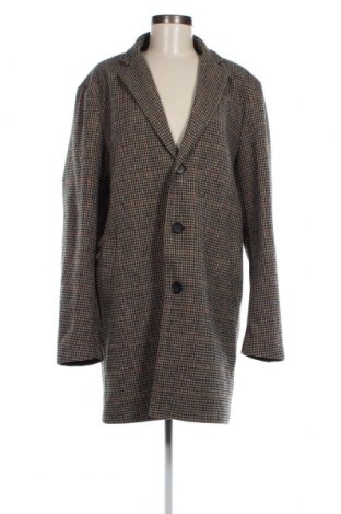 Ανδρικά παλτό Clockhouse, Μέγεθος XL, Χρώμα Πολύχρωμο, Τιμή 12,58 €