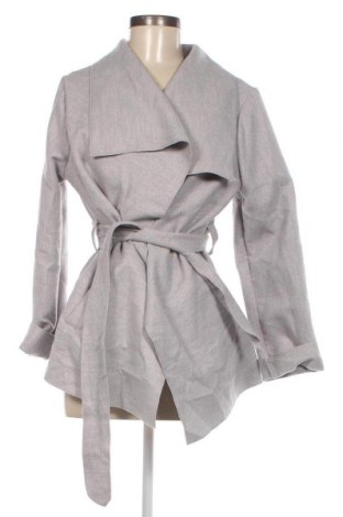 Γυναικείο παλτό Colloseum, Μέγεθος M, Χρώμα Γκρί, Τιμή 9,11 €