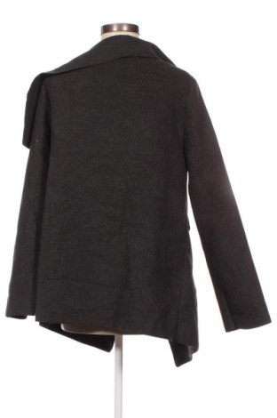 Γυναικείο παλτό Colloseum, Μέγεθος L, Χρώμα Γκρί, Τιμή 19,86 €